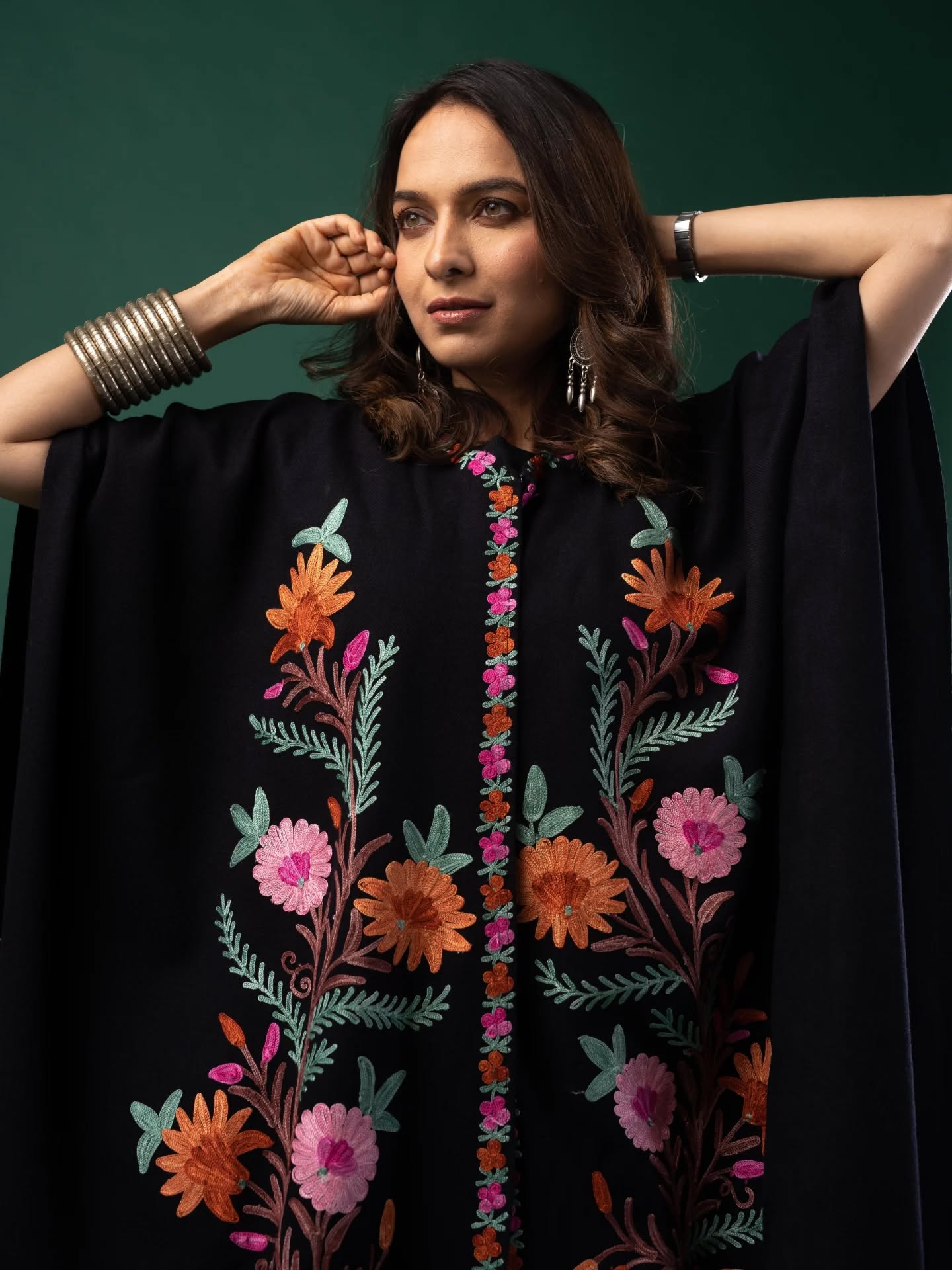 KUSVAA ,Gurgaon South City II