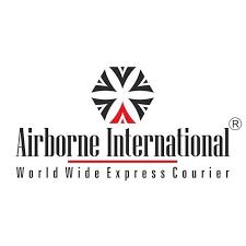 Airborne International Courier 