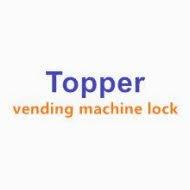 Vending Machine Lock Manufacturer