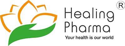 Healing Pharma India Pvt Ltd
