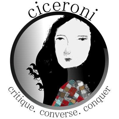 Ciceroni -Your Local Shopping Guid