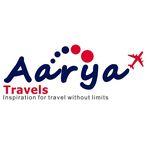 AARYA TOURS AND TRAVELS