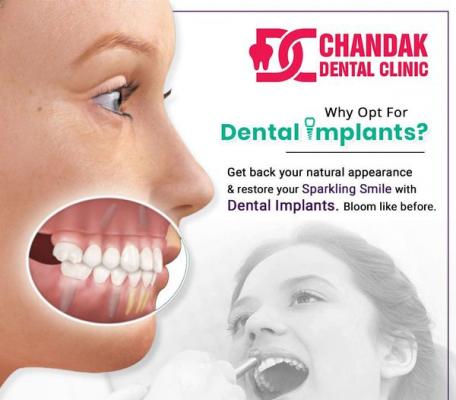 Chandak Dental Clinic
