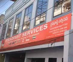 SteadFast Migration Solutions Private Limited