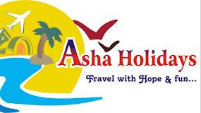 Asha Holidays
