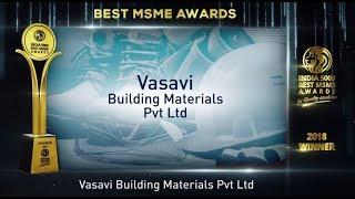 Vasav Building Materials