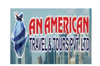 American Travel and Tours Pvt Ltd