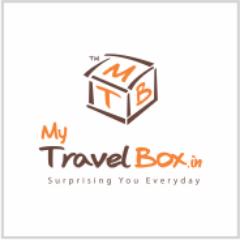  My Travel Box