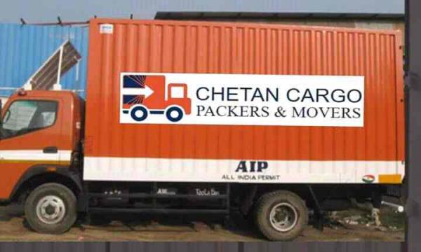 Chetan Cargo Packers and Movers