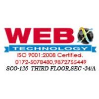  Webx Technology