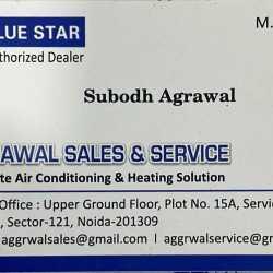 Agarwal Sales & Service