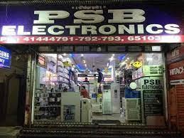 PSB Electronics 